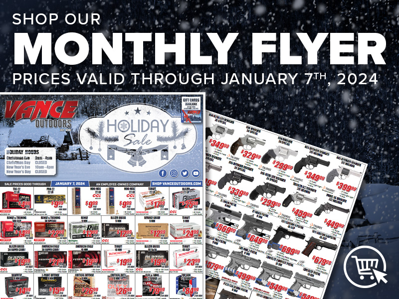 Shop our New Monthly Flyer